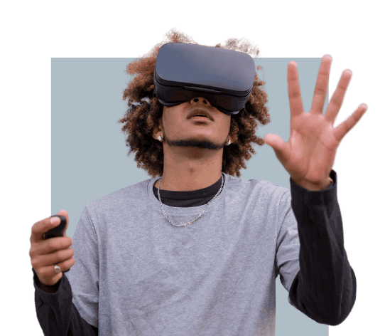 VR Training Experience